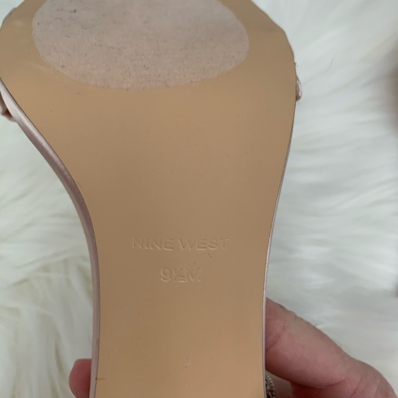 Nine West Shoes (Heels) - Picture 6 of 6